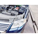 Frontscheinwerfer Scheinwerfer links VW Passat B6 Fahrerseite