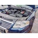 Frontscheinwerfer Scheinwerfer links VW Passat B6 Fahrerseite