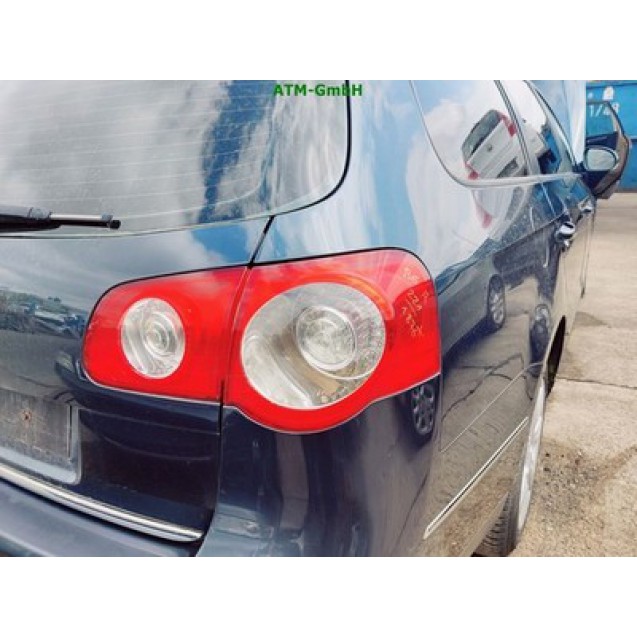 Bremsleuchte Bremslicht Rückleuchte Rücklicht rechts VW Passat B6 3C5 Kombi