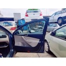 Tür vorne rechts VW Passat B6 3C5 Farbcode LC5F Bluegraphit Pearl Blue Blau