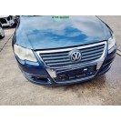 Stoßstange vorne VW Passat B6 Farbcode LC5F Bluegraphit Pearl Blau