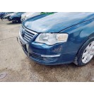 Stoßstange vorne VW Passat B6 Farbcode LC5F Bluegraphit Pearl Blau