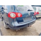 Stoßstange hinten VW Passat B6 3C5 Kombi Farbcode LC5F Bluegraphit Pearl Blau
