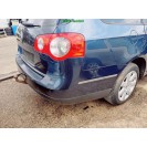 Stoßstange hinten VW Passat B6 3C5 Kombi Farbcode LC5F Bluegraphit Pearl Blau