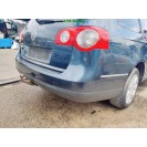 Stoßstange hinten VW Passat B6 3C5 Kombi Farbcode LC5F Bluegraphit Pearl Blau