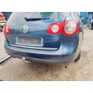 Stoßstange hinten VW Passat B6 3C5 Kombi Farbcode LC5F Bluegraphit Pearl Blau