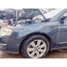 Kotflügel links VW Passat B6 3C5 Farbcode LC5F Bluegraphit Pearl Blue Blau
