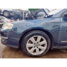 Kotflügel links VW Passat B6 3C5 Farbcode LC5F Bluegraphit Pearl Blue Blau