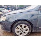 Kotflügel links VW Passat B6 3C5 Farbcode LC5F Bluegraphit Pearl Blue Blau