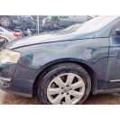 Kotflügel links VW Passat B6 3C5 Farbcode LC5F Bluegraphit Pearl Blue Blau