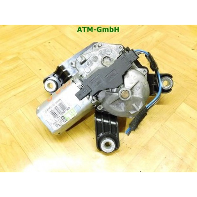 Wischermotor hinten Heckwischermotor Opel Corsa D Valeo 53027312