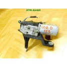 Wischermotor hinten Heckwischermotor Opel Corsa D Valeo 53027312