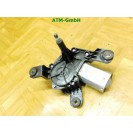Wischermotor hinten Heckwischermotor Opel Corsa D Valeo 53027312