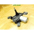 Wischermotor hinten Heckwischermotor Opel Corsa D Valeo 53027312