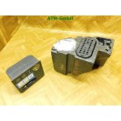 Pannenset Reifendruckpumpe Opel Corsa D GM