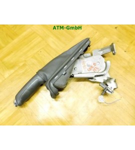 Handbremshebel Handbremse Opel Corsa D GM 13255754 644194110