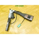 Gurtschloss vorne rechts Opel Corsa D 3 türig Beifahrerseite GM 607075100D