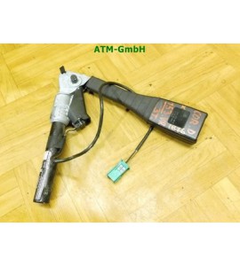 Gurtschloss vorne rechts Opel Corsa D 3 türig Beifahrerseite GM 607075100D