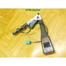 Gurtschloss vorne rechts Opel Corsa D 3 türig Beifahrerseite GM 607075100D