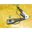 Gurtschloss vorne rechts Opel Corsa D 3 türig Beifahrerseite GM 607075100D