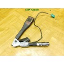 Gurtschloss vorne rechts Opel Corsa D 3 türig Beifahrerseite GM 607075100D