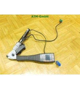 Gurtschloss vorne links Opel Corsa D 3 türig Fahrerseite GM Autoliv