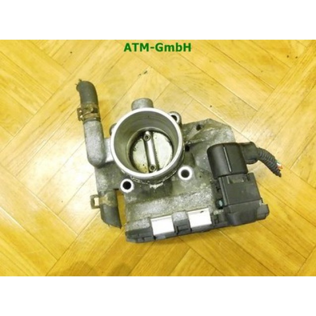 Drosselklappe Opel Corsa D Bosch 0280750133 24420536