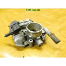 Drosselklappe Opel Corsa D Bosch 0280750133 24420536