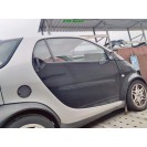 Tür rechts Smart 450 city-coupe Beifahrertür