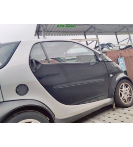 Tür rechts Smart 450 city-coupe Beifahrertür