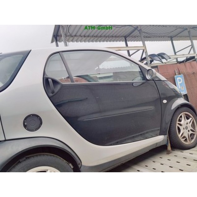 Tür rechts Smart 450 city-coupe Beifahrertür