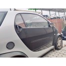 Tür rechts Smart 450 city-coupe Beifahrertür