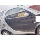 Tür rechts Smart 450 city-coupe Beifahrertür