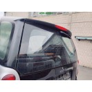 Heckscheibe Heckklappenscheibe Scheibe hinten Smart 450 city-coupe
