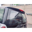 Heckscheibe Heckklappenscheibe Scheibe hinten Smart 450 city-coupe