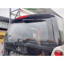Heckscheibe Heckklappenscheibe Scheibe hinten Smart 450 city-coupe
