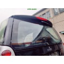 Heckscheibe Heckklappenscheibe Scheibe hinten Smart 450 city-coupe