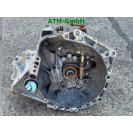 Getriebe Schaltgetriebe Peugeot 107 1.0 50 kW Getriebecode 20TT01
