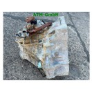 Getriebe Schaltgetriebe Peugeot 107 1.0 50 kW Getriebecode 20TT01