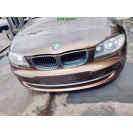 Stoßstange vorne BMW 1 1er E81 Farbcode B09 Braun Marrakeshbraun Metallic