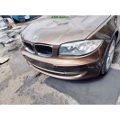 Stoßstange vorne BMW 1 1er E81 Farbcode B09 Braun Marrakeshbraun Metallic
