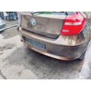 Stoßstange hinten BMW 1 1er E81 Farbcode B09 Braun Marrakeshbraun Metallic