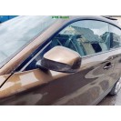 Seitenspiegel links BMW 1 1er E81 Farbcode B09 Braun Marrakeshbraun Metallic