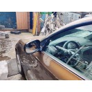 Seitenspiegel links BMW 1 1er E81 Farbcode B09 Braun Marrakeshbraun Metallic