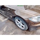 Kotflügel rechts BMW 1 1er E81 Farbcode B09 Braun Marrakeshbraun Metallic