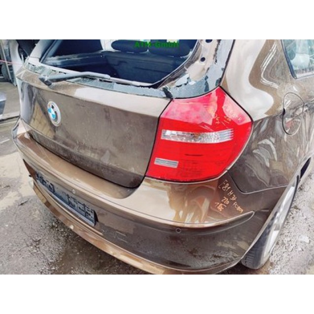 Bremsleuchte Bremslicht Rückleuchte Rücklicht rechts BMW 1 1er E81