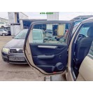 Tür hinten links Mercedes Benz B-Klasse W245 Farbcode 791 Dünenbeige Metallic