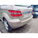 Stoßstange hinten Mercedes Benz B-Klasse W245 Farbcode 791 Dünenbeige Metallic