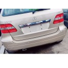 Stoßstange hinten Mercedes Benz B-Klasse W245 Farbcode 791 Dünenbeige Metallic