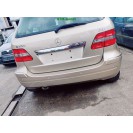 Stoßstange hinten Mercedes Benz B-Klasse W245 Farbcode 791 Dünenbeige Metallic
